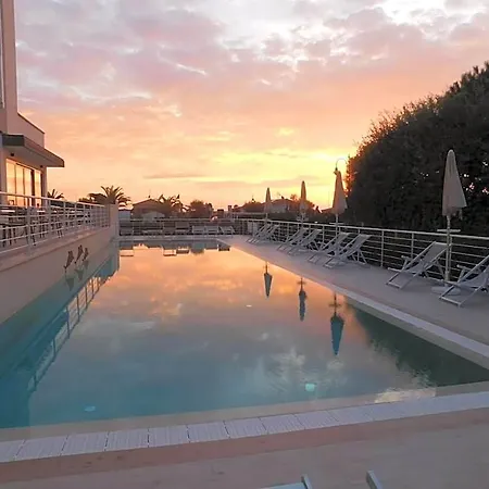 Hotel Oceano