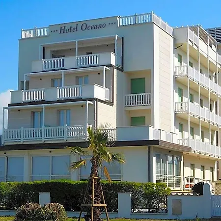 Hotel Oceano Marina di Pietrasanta