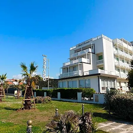 Oceano Hotel Marina di Pietrasanta