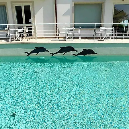 Hotel Oceano