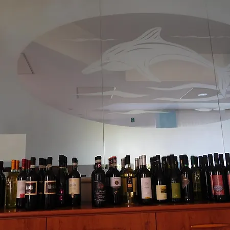 Hotel Oceano Marina di Pietrasanta