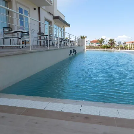 Hotel Oceano Marina di Pietrasanta