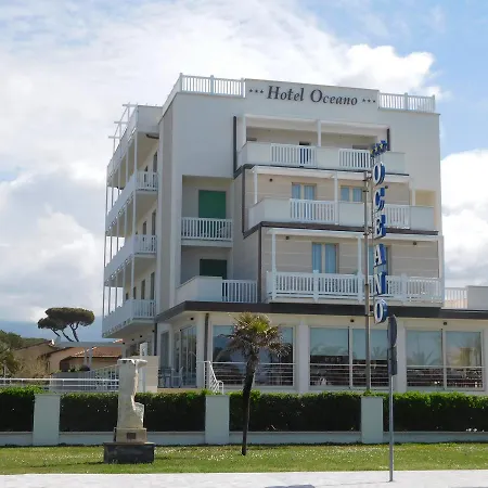 Hotel Oceano 3*