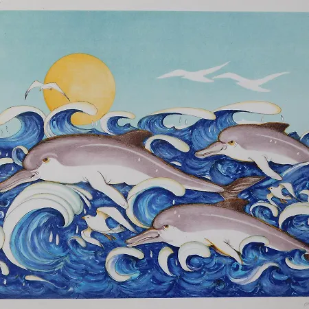 Oceano 3*