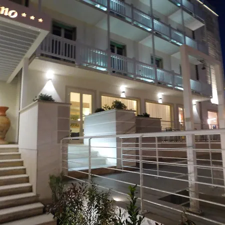Oceano Hotel