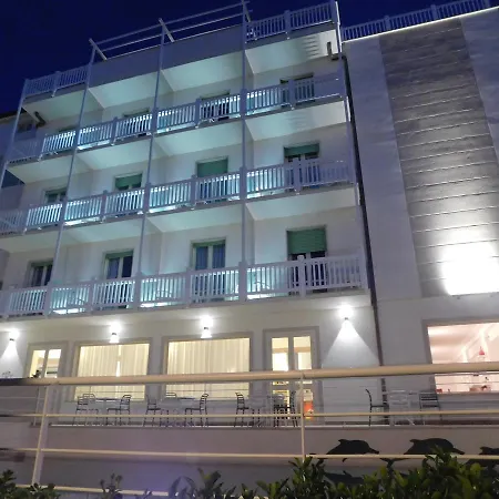 Hotel Oceano Marina di Pietrasanta