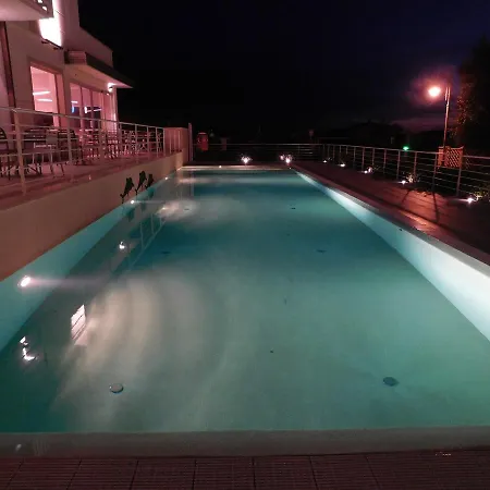Oceano Hotel