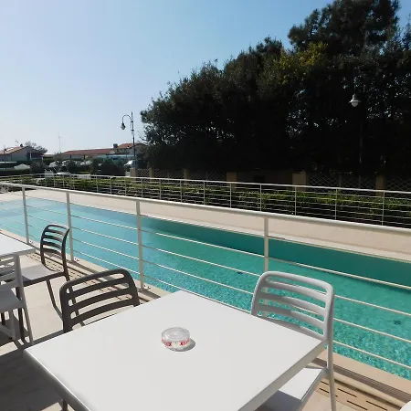 Oceano Hotel Marina di Pietrasanta