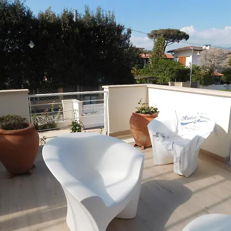 Oceano Marina di Pietrasanta