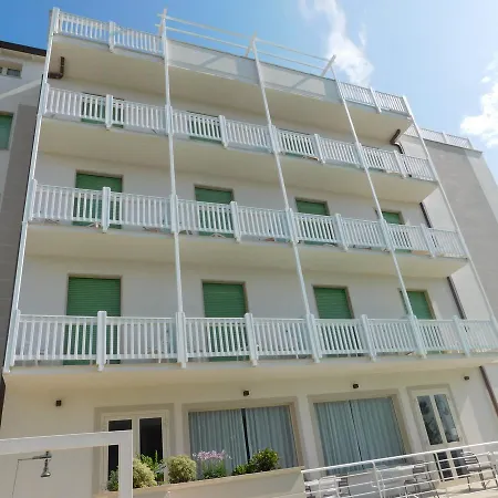 Oceano Hotel Marina di Pietrasanta