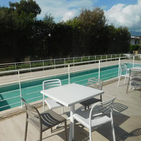 Oceano Hotel 3*