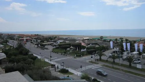 Hotell Oceano Marina di Pietrasanta