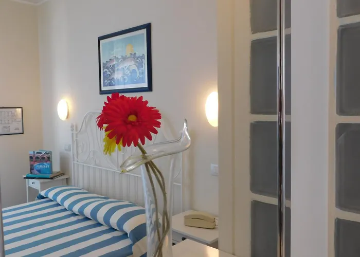 Oceano 3* Marina di Pietrasanta