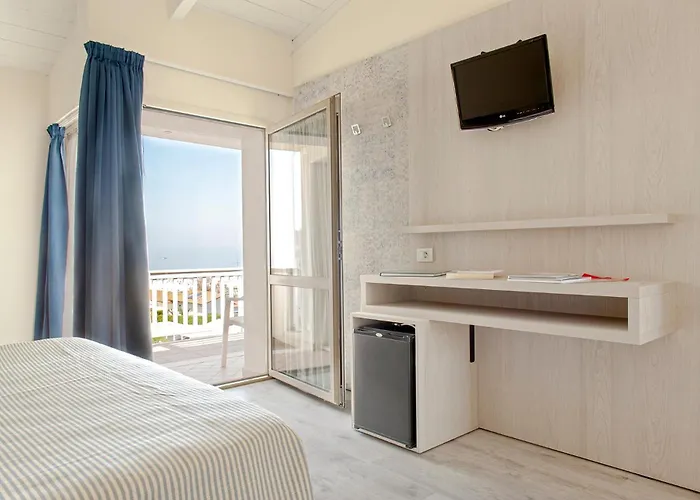 Oceano Hotell Marina di Pietrasanta