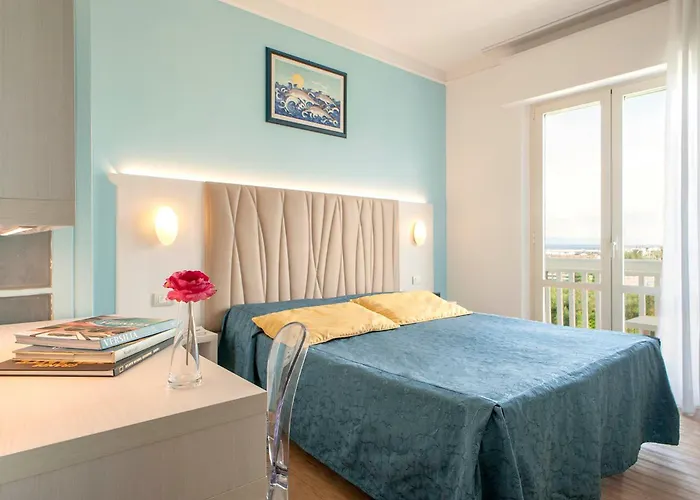 Oceano 3* Marina di Pietrasanta