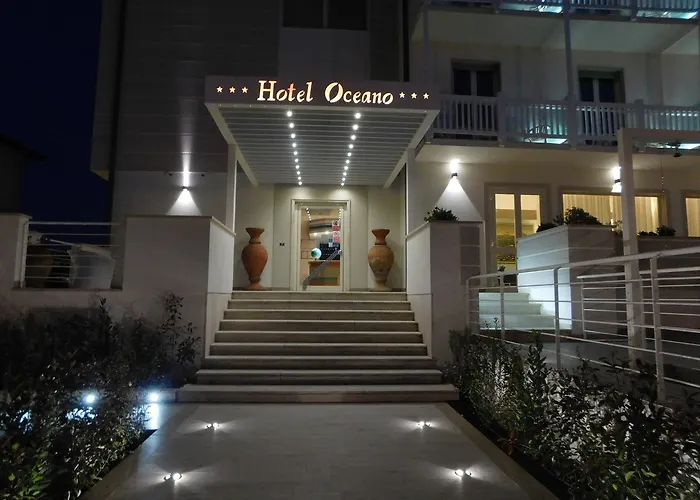 Oceano Marina di Pietrasanta