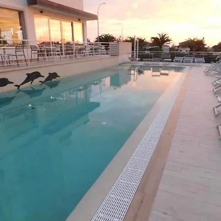 Oceano Hotel