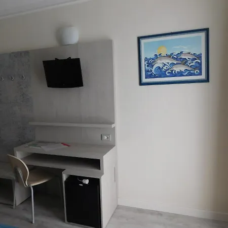 Oceano Hotel