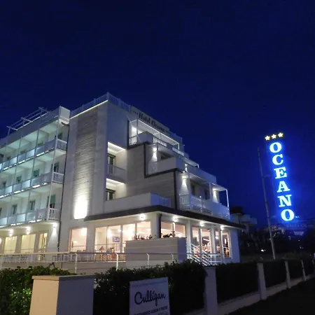 Oceano Hotel
