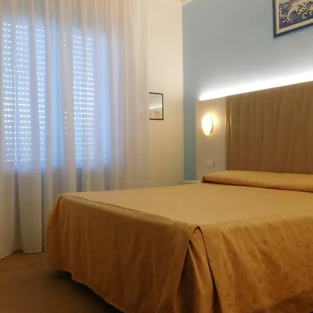 Hotel Oceano