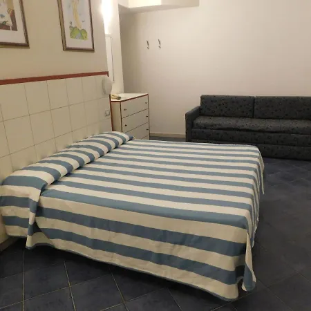Hotel Oceano Marina di Pietrasanta