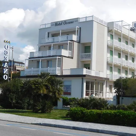 Oceano Hotel 3*