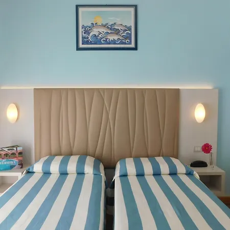 Oceano Hotel 3*