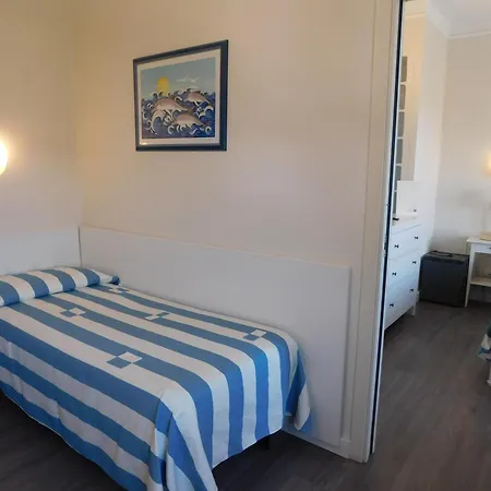 Hotel Oceano Marina di Pietrasanta