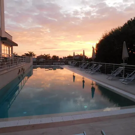 Hotel Oceano 3*