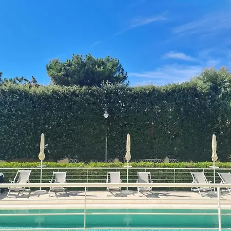 Oceano Hotel 3*