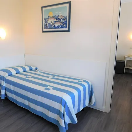 Oceano Hotel Marina di Pietrasanta