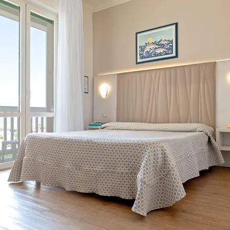 Hotel Oceano