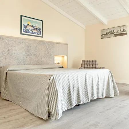 Hotel Oceano 3*