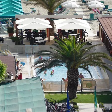 Oceano Hotel
