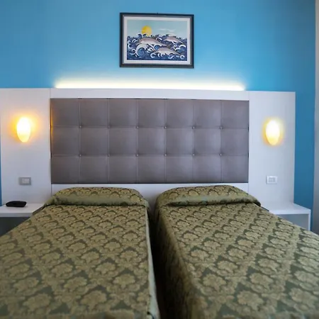 Oceano Hotel Marina di Pietrasanta