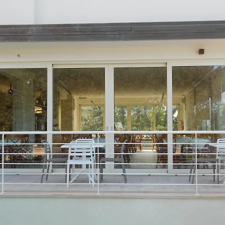Oceano Hotel Marina di Pietrasanta