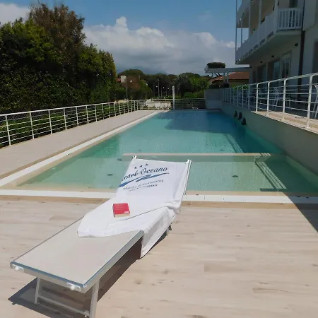 Hotel Oceano Marina di Pietrasanta